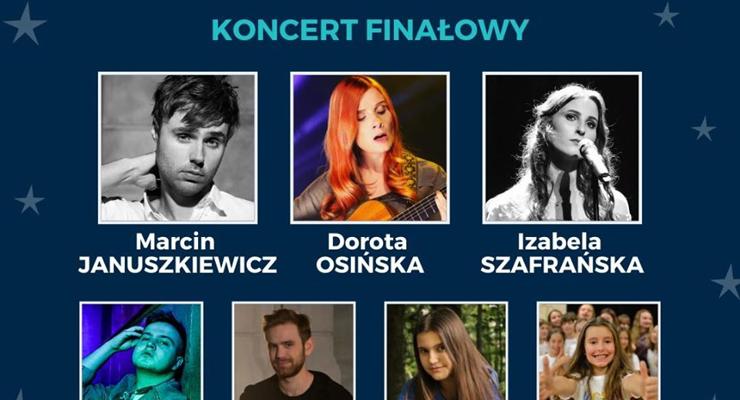 VII Ogólnopolski Festiwal Kolęd, Pastorałek i Piosenek Bożonarodzeniowych