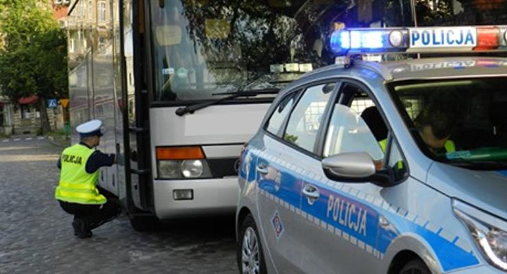 Policja: Bezpieczne Ferie 2020