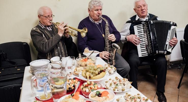Przy Windakiewicza będzie świetlica dla Seniorów