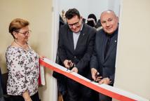 Przy Windakiewicza będzie świetlica dla Seniorów