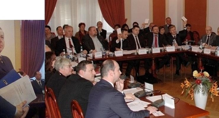 Kolejna odsłona konfliktu Szpital - Fundacja