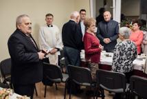 Przy Windakiewicza będzie świetlica dla Seniorów
