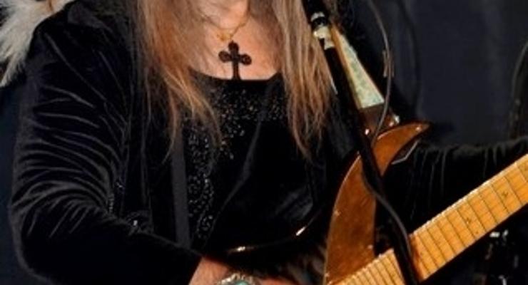 Uli Jon Roth - co się działo w MDK...