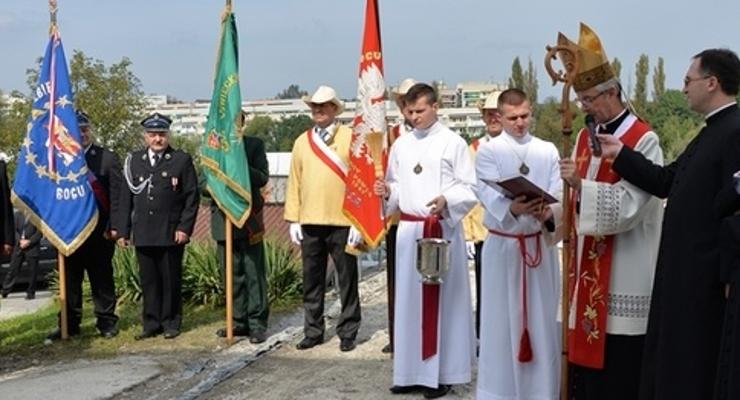 Parafia św. Pawła Apostoła ma już 30 lat