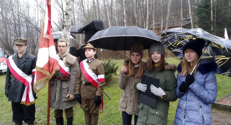 75 rocznica mało znanej pacyfikacji