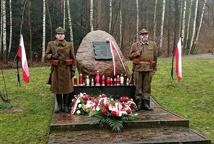 75 rocznica mało znanej pacyfikacji