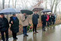 75 rocznica mało znanej pacyfikacji