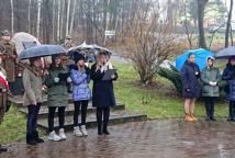 75 rocznica mało znanej pacyfikacji