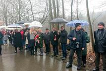 75 rocznica mało znanej pacyfikacji