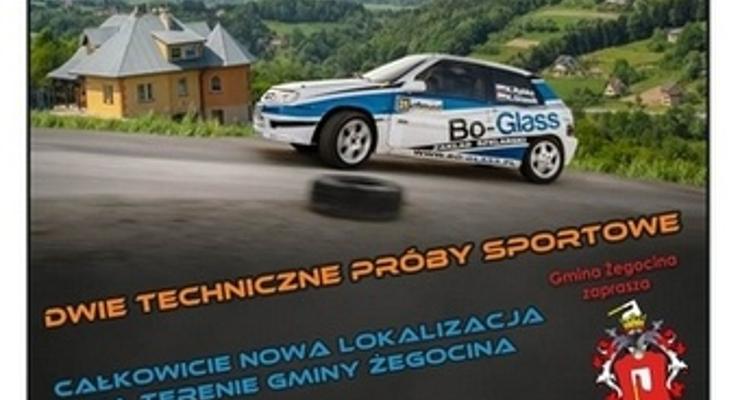  3. SJS Bo-Glass Maxi OES5 w Żegocinie