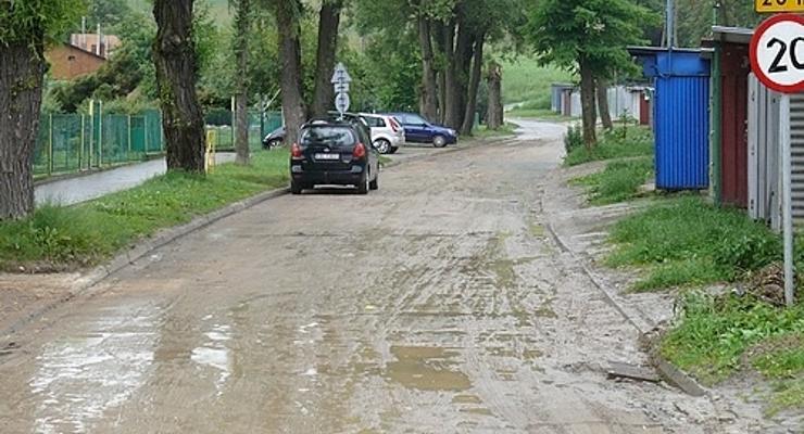 Już nie będzie zalewać os. św. Jana?