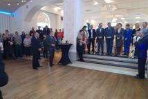 Bal niepełnosprawnych w “Panoramie”