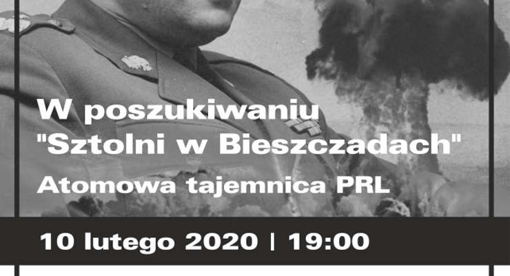Polska przygoda z bronią atomową