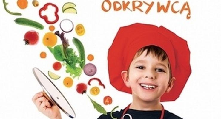  Konkurs na szkolnych „Kulinarnych odkrywców” 