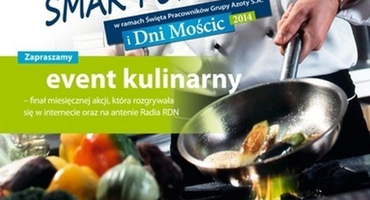 Finał akcji "Smak pomocy"