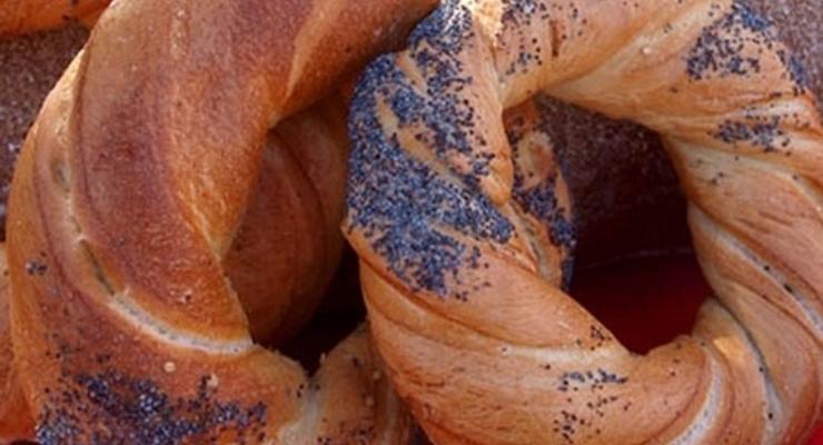 Święto Obwarzanka, Bajgla, Precelka Krakowskiego 