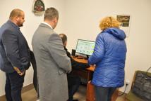 Rozbudowa oczyszczalni w Borku wchodzi w drugą fazę
