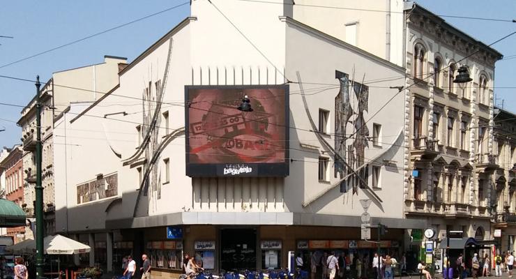 Konkurs na dyrektora Teatru Bagatela