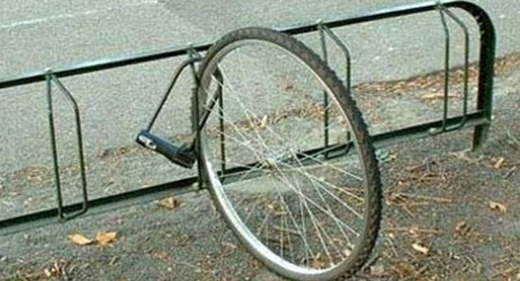 Zatrzymani seryjni złodzieje… rowerów 