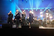 Noworoczny Koncert Orkiestry Baczków