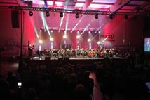 Noworoczny Koncert Orkiestry Baczków