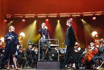 Noworoczny Koncert Orkiestry Baczków