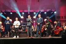 Noworoczny Koncert Orkiestry Baczków