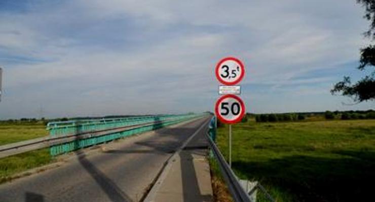 Gmina Drwinia: most na Wiśle rodzi się w bólach