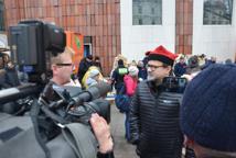 Walentynki po krakowsku - 1000 bezpłatnych budek lęgowych i karmników