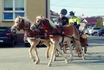 Dzień Otwarty w CKZiU w Łapanowie