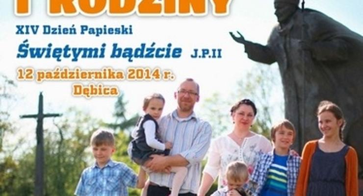 Diecezjalny Marsz dla Życia i Rodziny