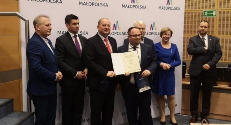 Pół miliona na lepszą edukację