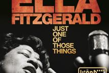 Dokument muzyczny - "Ella Fitzgerald: Just One of Those Things" w DKF.