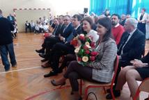 Otwarcie nowego przedszkola w Bogucicach
