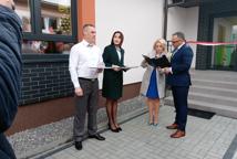 Otwarcie nowego przedszkola w Bogucicach