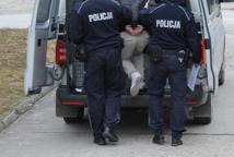 Kradł pieniądze z rozmieniarek na myjniach samochodowych. Prawdopodobnie działał na terenie całej Polski.
