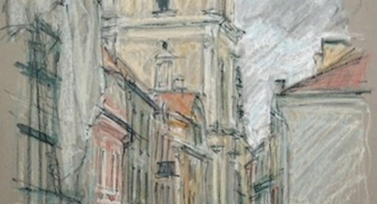  Muzeum: Bochnia w Wilnie, Wilno w Bochni