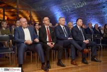 Rocznica Lokacji Miasta - spotkanie w Kopalni Soli