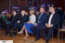 Rocznica Lokacji Miasta - spotkanie w Kopalni Soli
