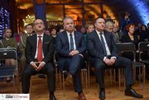 Rocznica Lokacji Miasta - spotkanie w Kopalni Soli