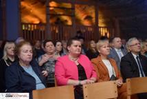 Rocznica Lokacji Miasta - spotkanie w Kopalni Soli
