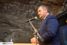 Rocznica Lokacji Miasta - spotkanie w Kopalni Soli