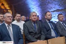 Rocznica Lokacji Miasta - spotkanie w Kopalni Soli