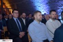 Rocznica Lokacji Miasta - spotkanie w Kopalni Soli