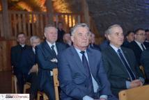 Rocznica Lokacji Miasta - spotkanie w Kopalni Soli