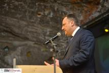 Rocznica Lokacji Miasta - spotkanie w Kopalni Soli
