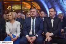 Rocznica Lokacji Miasta - spotkanie w Kopalni Soli