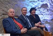 Rocznica Lokacji Miasta - spotkanie w Kopalni Soli