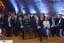 Rocznica Lokacji Miasta - spotkanie w Kopalni Soli