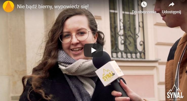 Jaka jest twoja religijność? - ankieta dla młodych